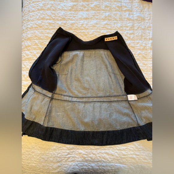 Marni Denim Shirt - Picture 11 of 12